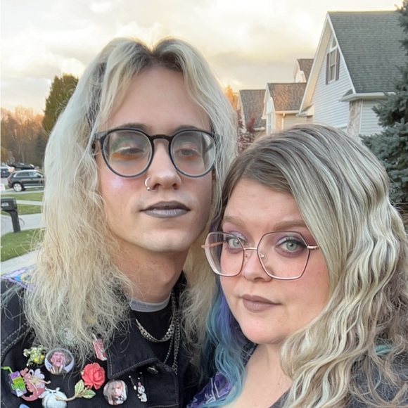 Meet your Posher, Kelsey - Picture 2 of 16